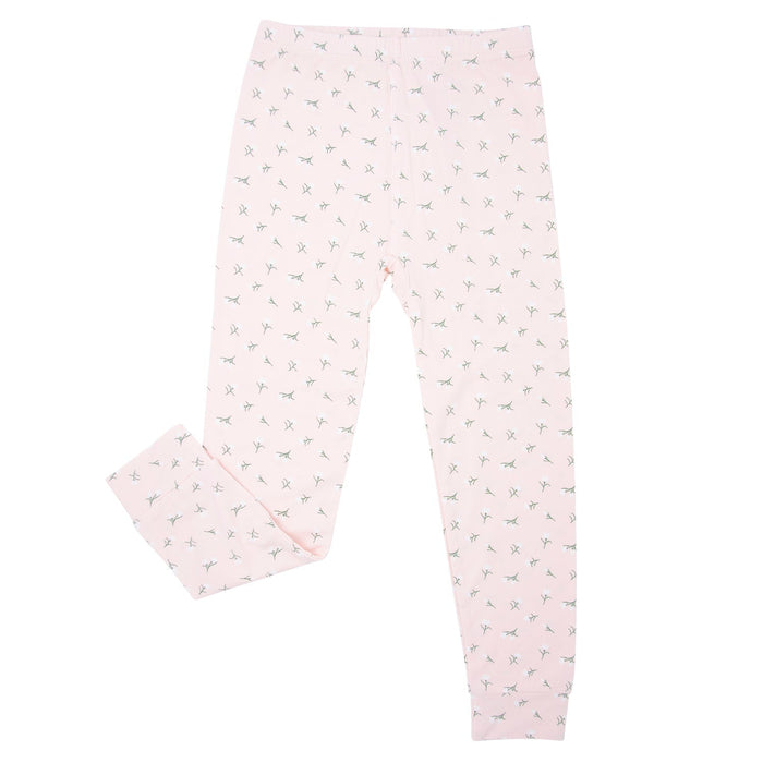 Sweet Bamboo Big Kid Pajama