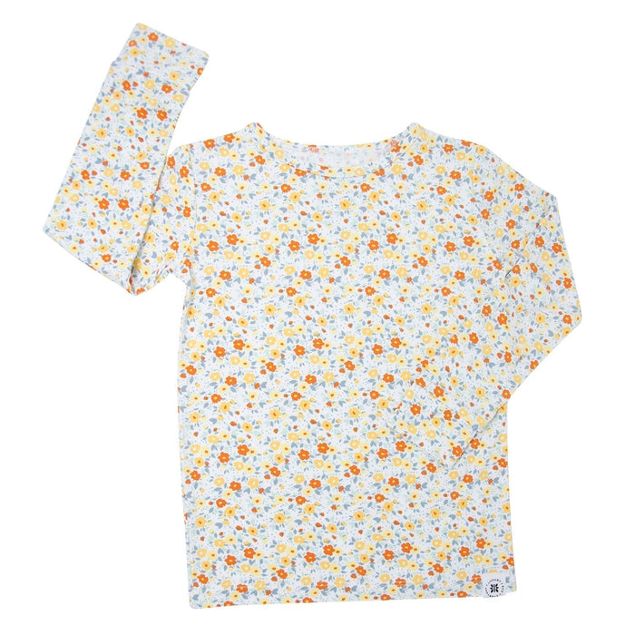 Sweet Bamboo Big Kid Pajama