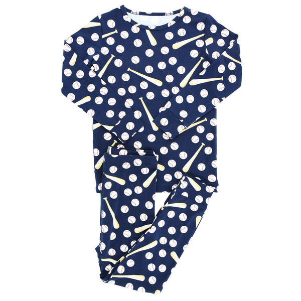 Sweet Bamboo Big Kid Pajama