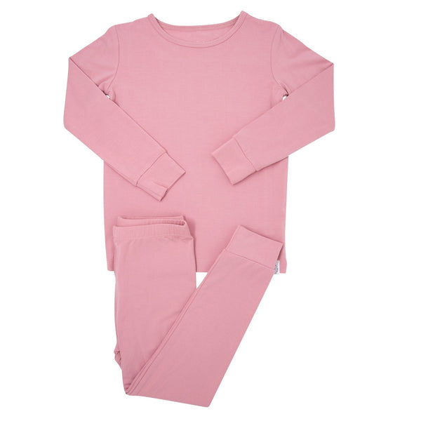 Sweet Bamboo Big Kid Pajama