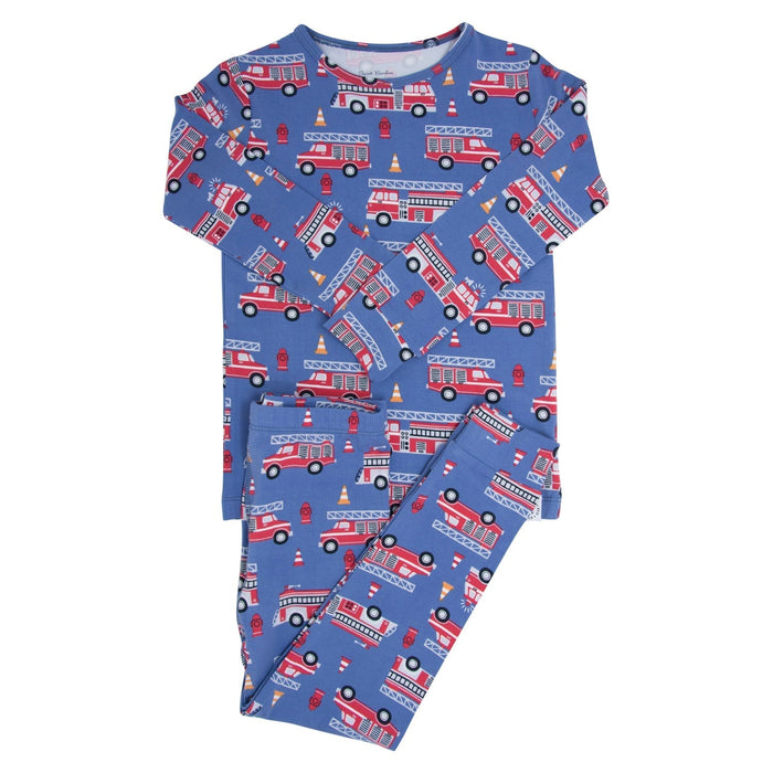 Sweet Bamboo Big Kid Pajama