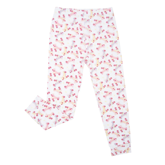 Sweet Bamboo Big Kid Pajama