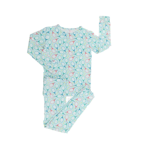 Sweet Bamboo Big Kid Pajama