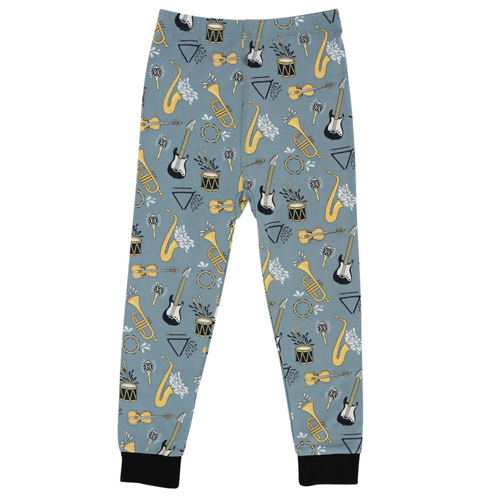 Sweet Bamboo Big Kid Pajama