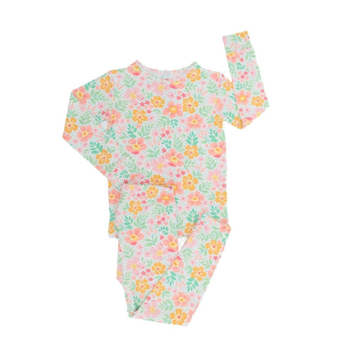 Sweet Bamboo Big Kid Pajama