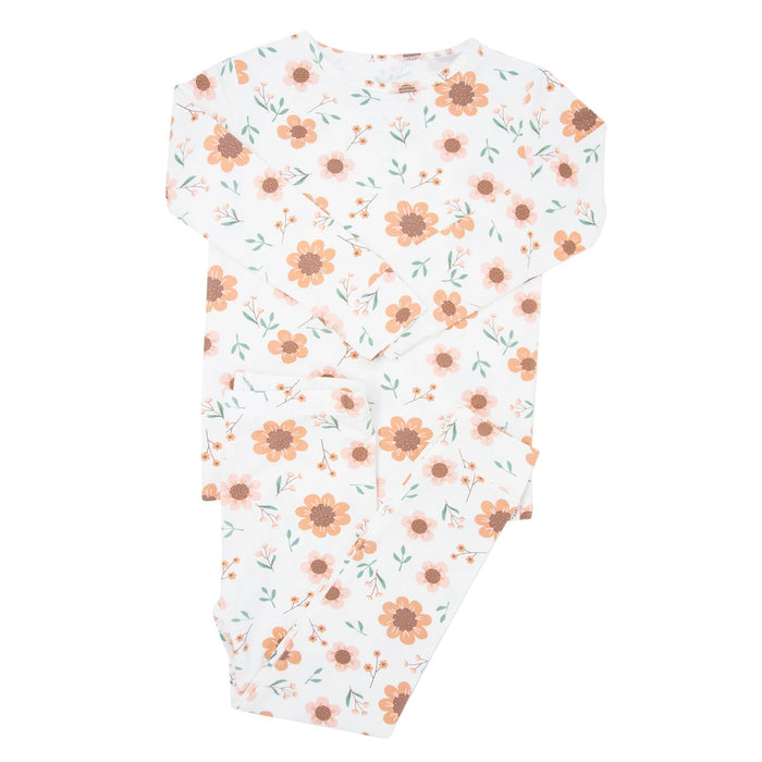 Sweet Bamboo Big Kid Pajama