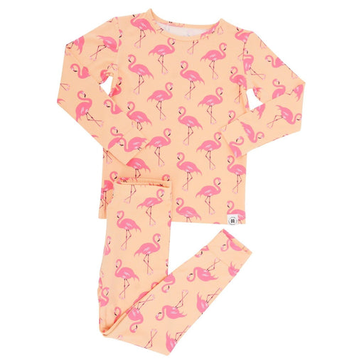 Sweet Bamboo Big Kid Pajama