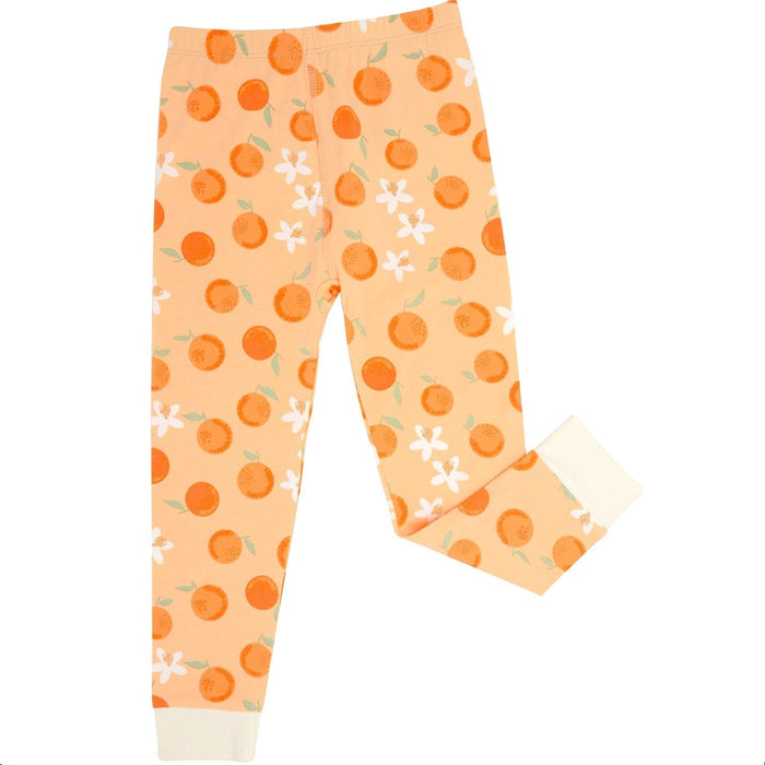 Sweet Bamboo Big Kid Pajama