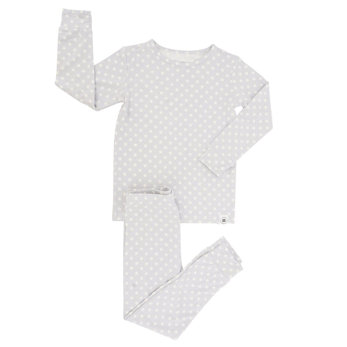 Sweet Bamboo Big Kid Pajama