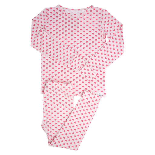 Sweet Bamboo Big Kid Pajama