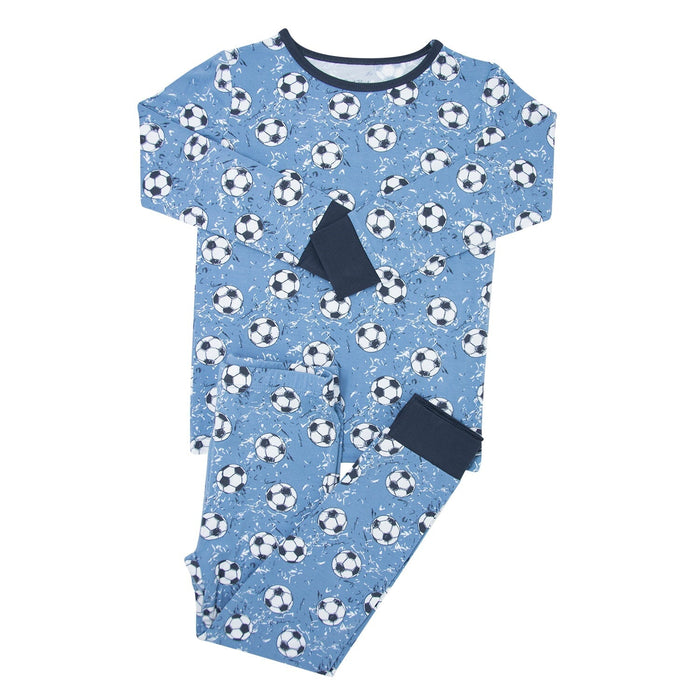 Sweet Bamboo Big Kid Pajama