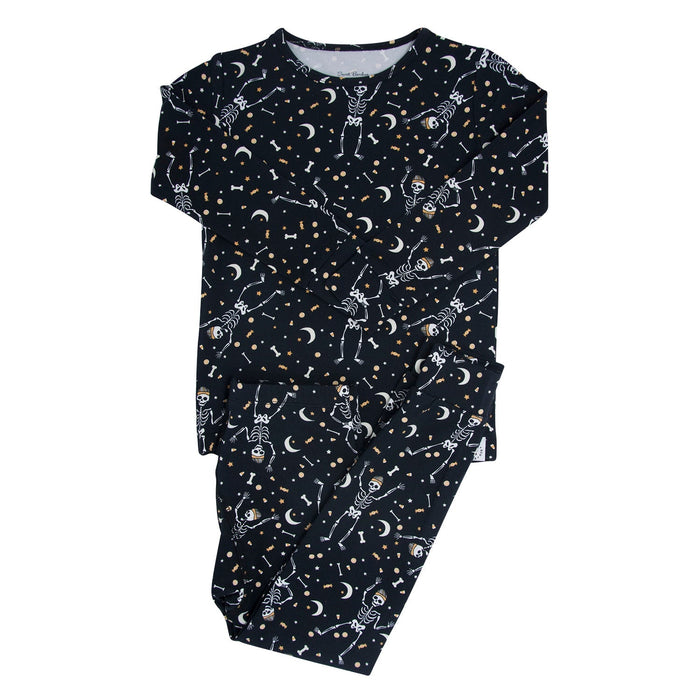 Sweet Bamboo Big Kid Pajama