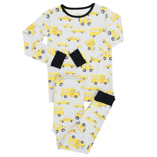 Sweet Bamboo Big Kid Pajama