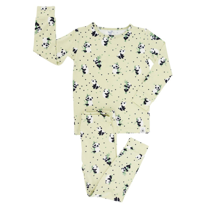 Sweet Bamboo Big Kid Pajama