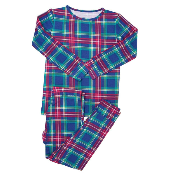 Sweet Bamboo Big Kid Pajama