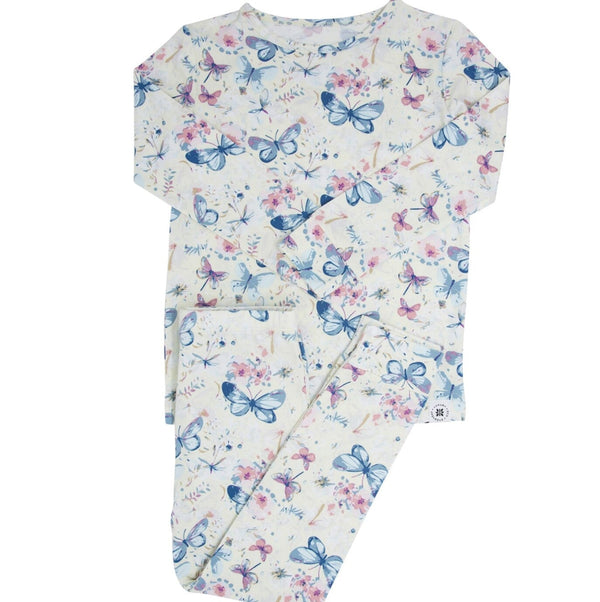 Sweet Bamboo Big Kid Pajama