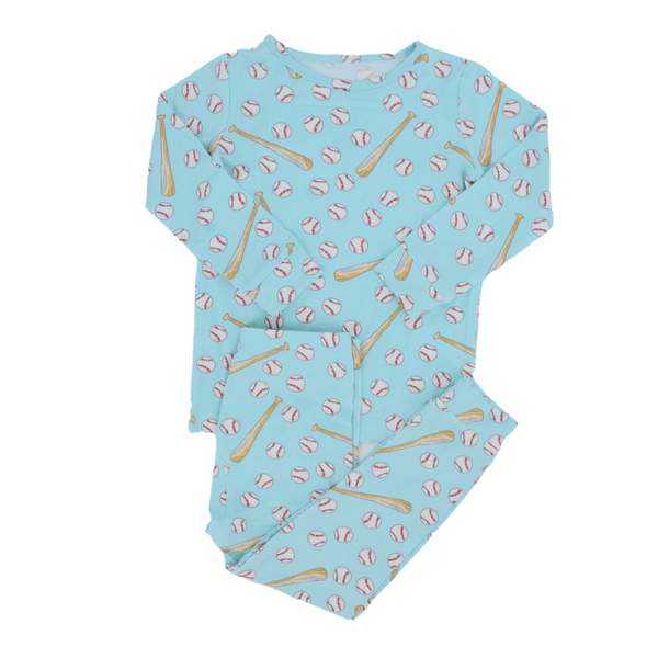 Sweet Bamboo Big Kid Pajama