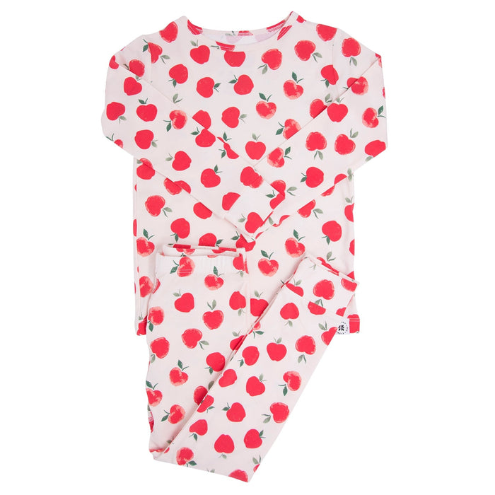 Sweet Bamboo Big Kid Pajama