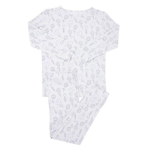 Sweet Bamboo Big Kid Pajama