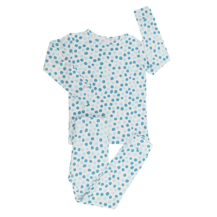 Sweet Bamboo Big Kid Pajama