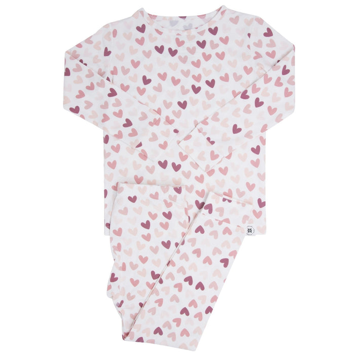 Sweet Bamboo Big Kid Pajama