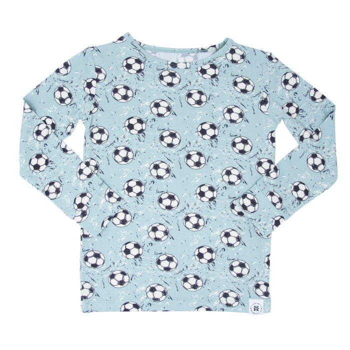 Sweet Bamboo Big Kid Pajama