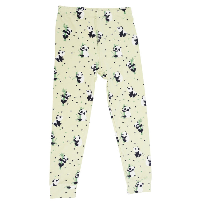 Sweet Bamboo Big Kid Pajama