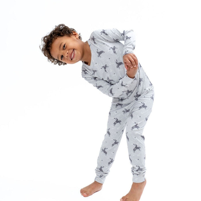 Sweet Bamboo Big Kid Pajama