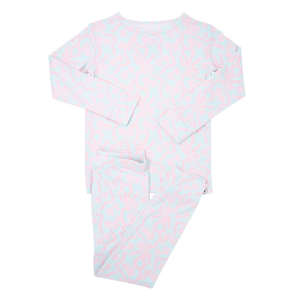 Sweet Bamboo Big Kid Pajama