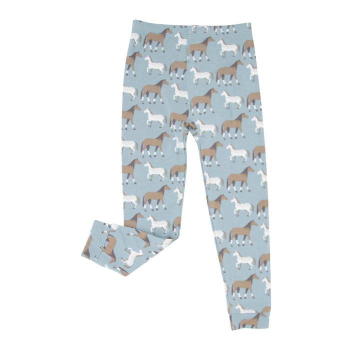 Sweet Bamboo Big Kid Pajama