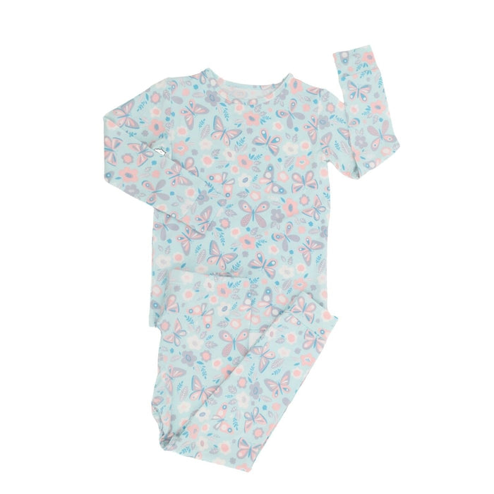 Sweet Bamboo Big Kid Pajama