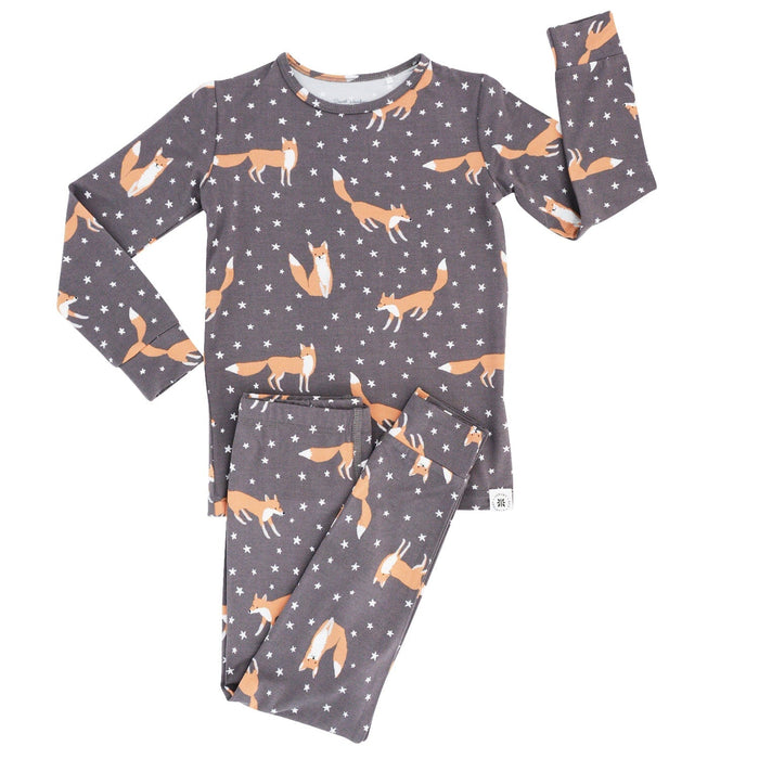 Sweet Bamboo Big Kid Pajama