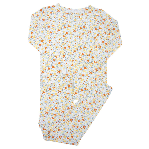 Sweet Bamboo Big Kid Pajama