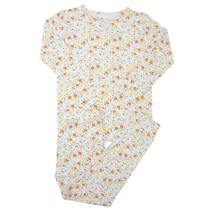 Sweet Bamboo Big Kid Pajama