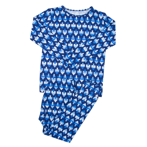 Sweet Bamboo Big Kid Pajama