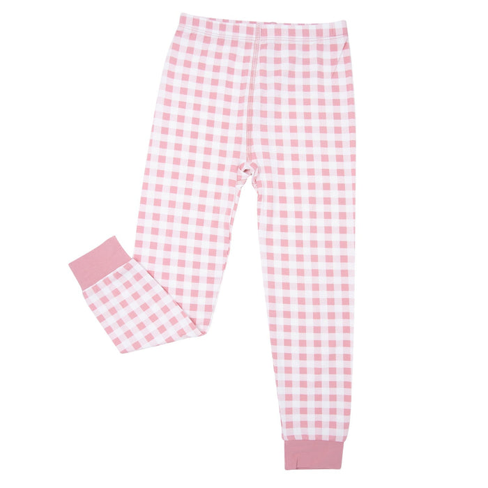 Sweet Bamboo Big Kid Pajama