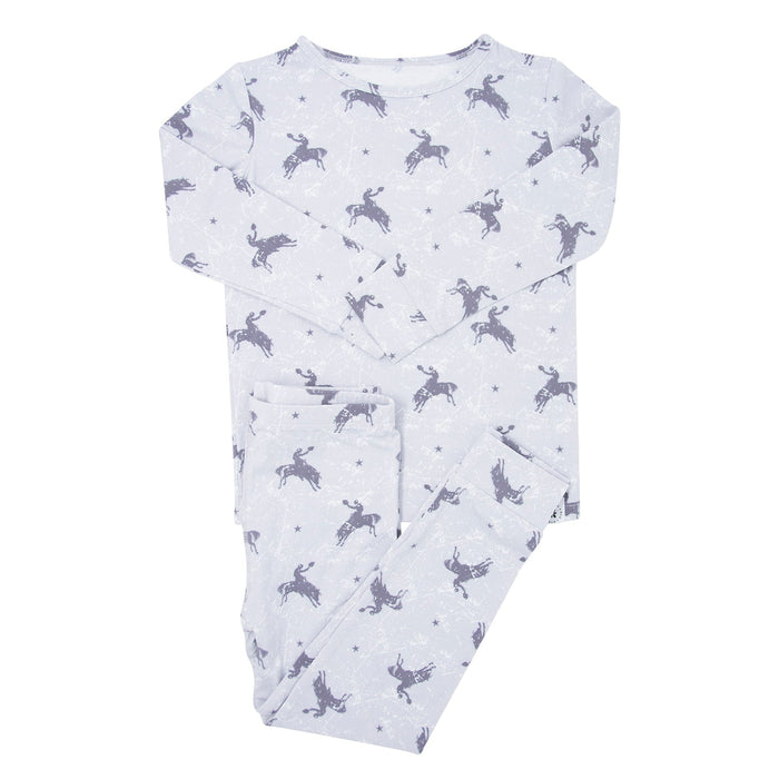 Sweet Bamboo Big Kid Pajama