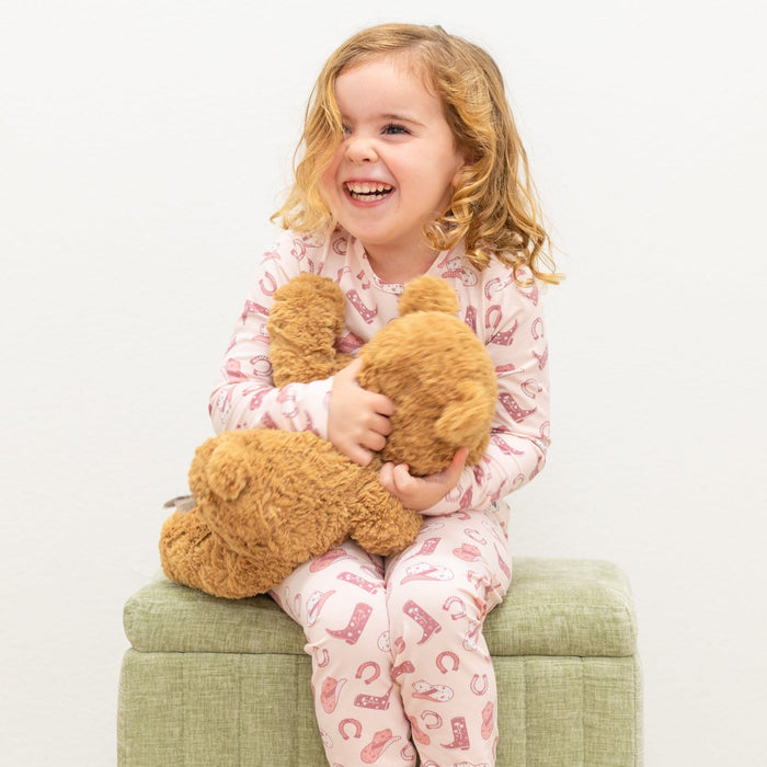 Sweet Bamboo Big Kid Pajama