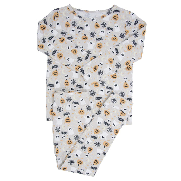 Sweet Bamboo Big Kid Pajama