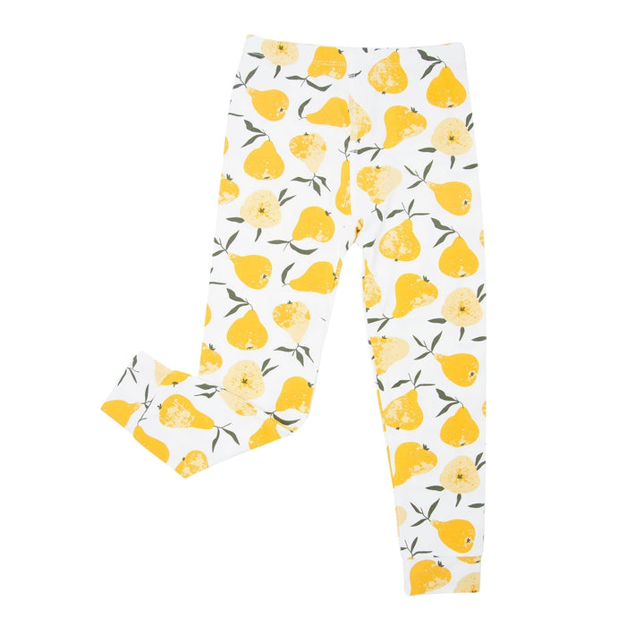 Sweet Bamboo Big Kid Pajama