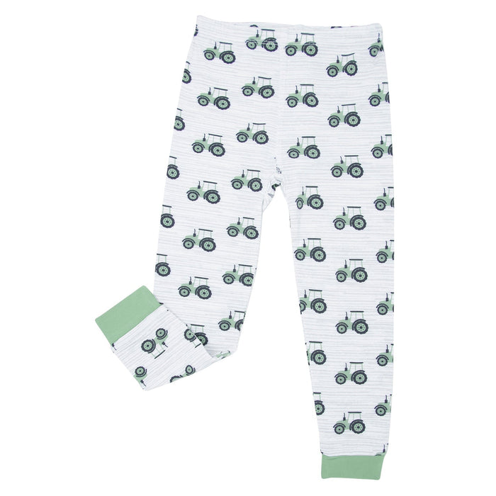 Sweet Bamboo Big Kid Pajama