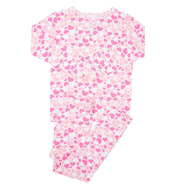 Sweet Bamboo Big Kid Pajama