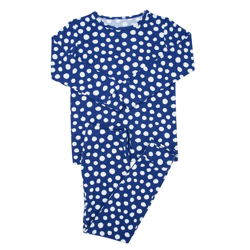 Sweet Bamboo Big Kid Pajama