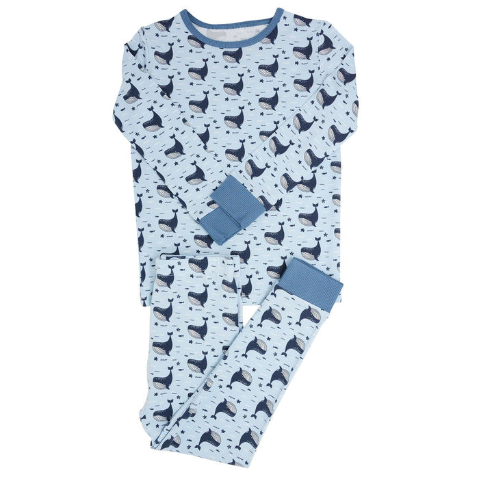 Sweet Bamboo Big Kid Pajama