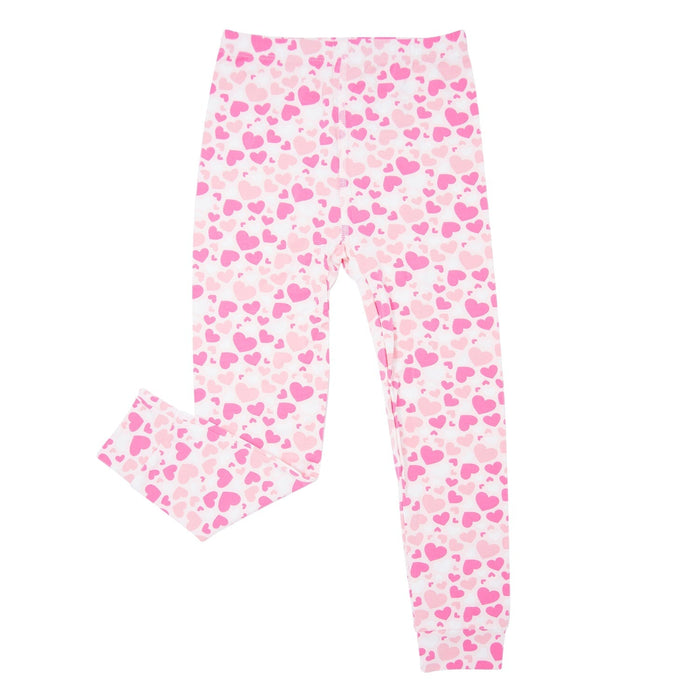 Sweet Bamboo Big Kid Pajama