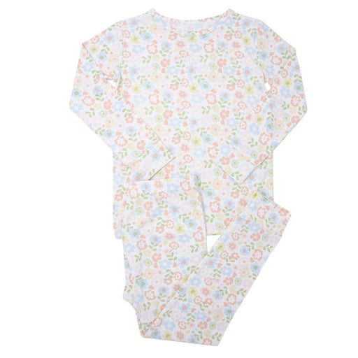 Sweet Bamboo Big Kid Pajama