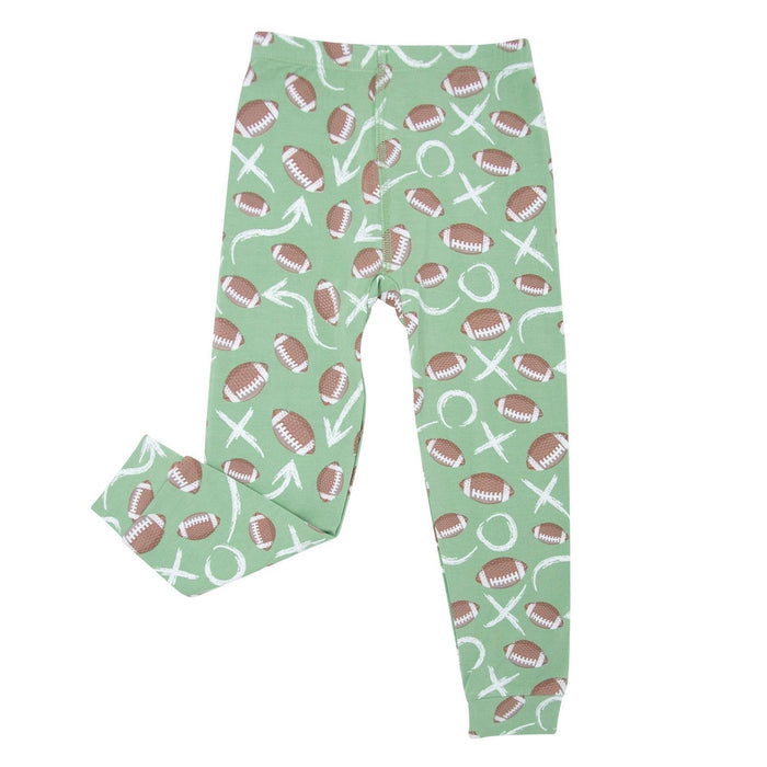 Sweet Bamboo Big Kid Pajama