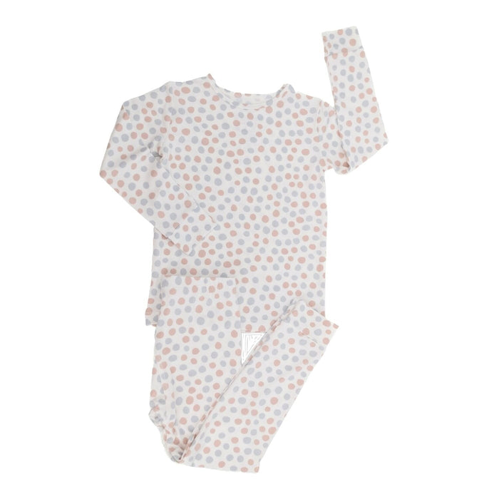 Sweet Bamboo Big Kid Pajama