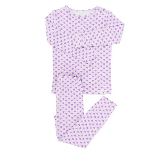 Sweet Bamboo Big Kid Pajama