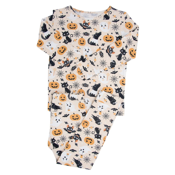 Sweet Bamboo Big Kid Pajama